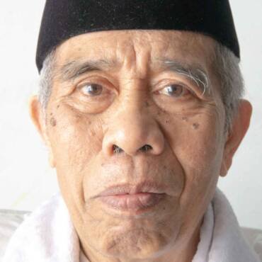 Drs. H. Muhsan Effendi