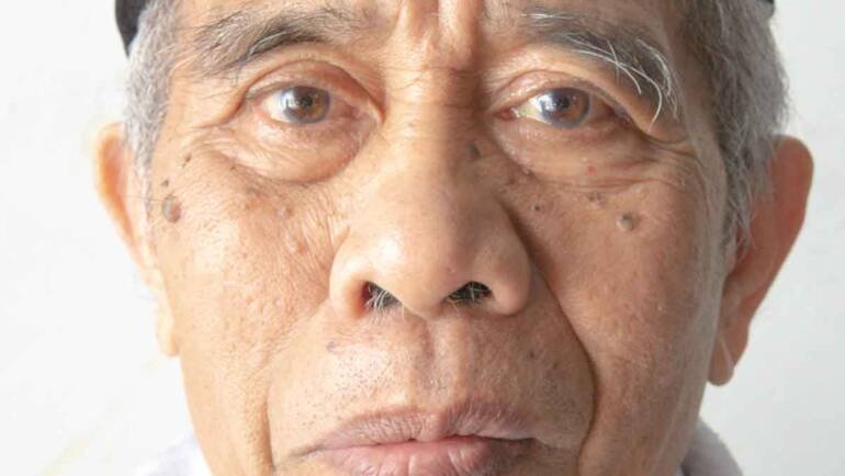 Drs. H. Muhsan Effendi