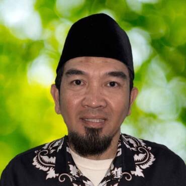 Akbar Effendi, SE