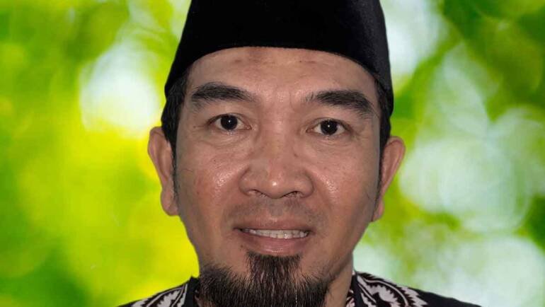 Akbar Effendi, SE