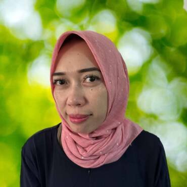 Ida Farida