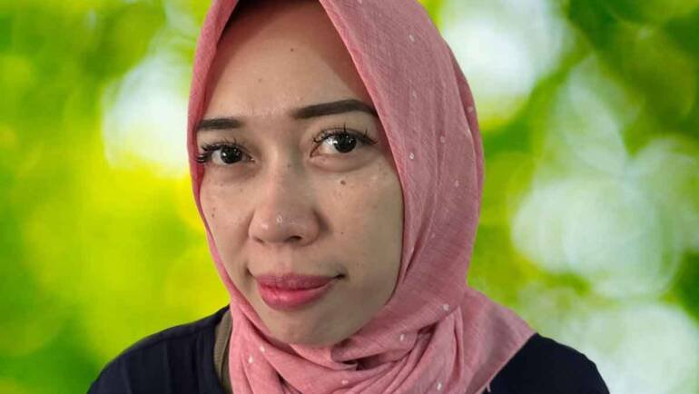 Ida Farida