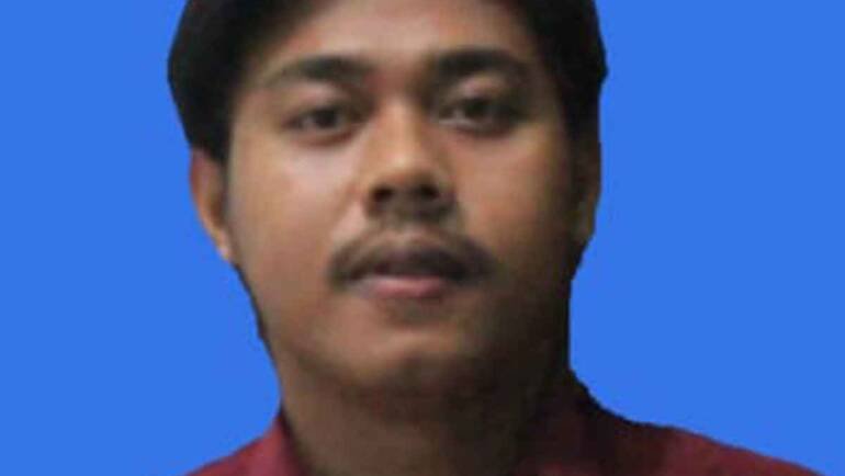 Irfan Effendi