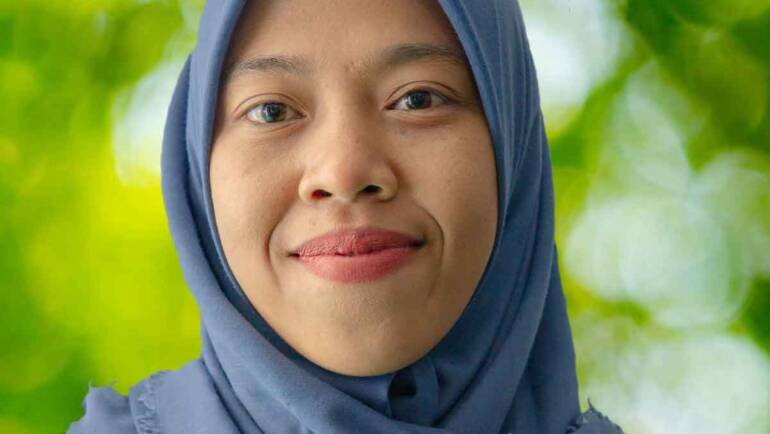 Wy. Laili P. Syarifah